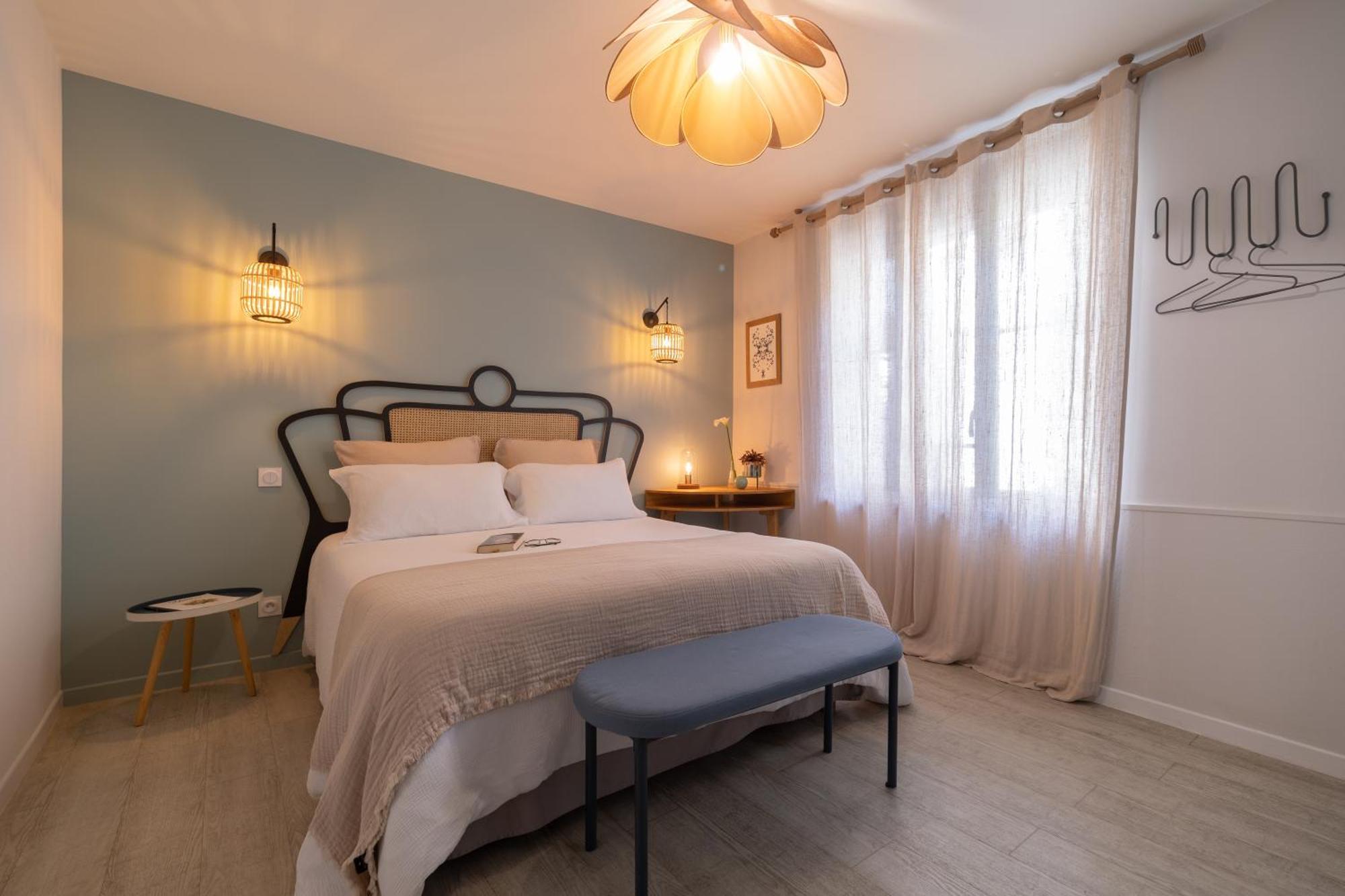 B&B La Maison De Julia Albi Esterno foto